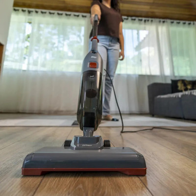 Aspirador Vertical WAP CI10 3 em 1 1600W 127V