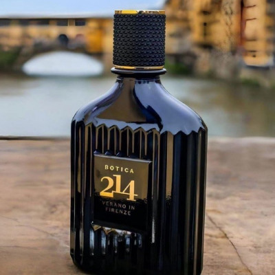 Botica 214 Verano En Firenze EDP 90ml O Boticário