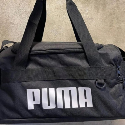 Bolsa Esportiva Puma Challenger 35L