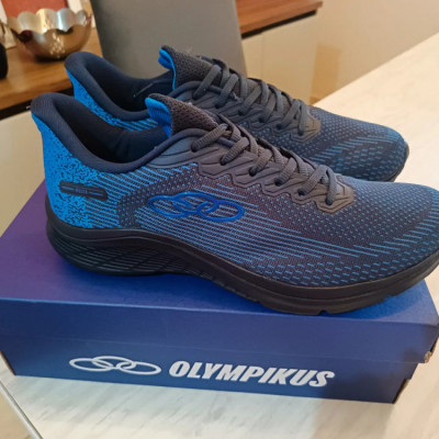 Delta Olympikus Tênis Liso