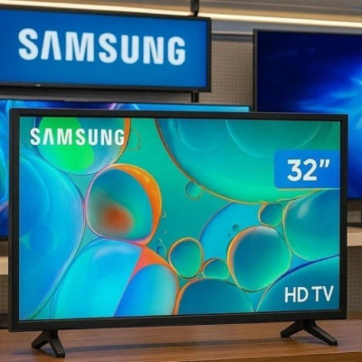 Smart Tv Samsung 32 HD Tizen