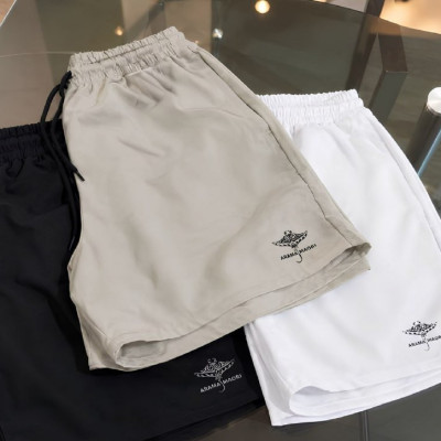 Kit com 3 Shorts Mauricinho Tactel
