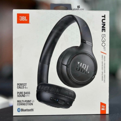 JBL Fone de Ouvido Bluetooth Tune 530BT
