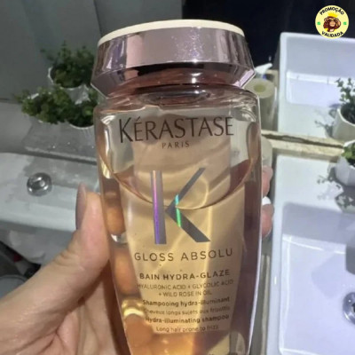 Kérastase Bain Shampoo