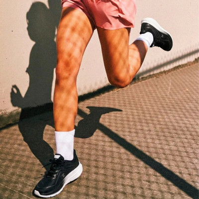 Tênis Sandrini Aero Run Academia e Caminhada
