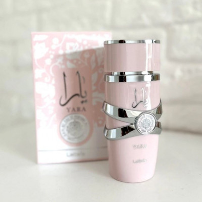 Perfume Árabe Lattafa Yara EDP 100ml