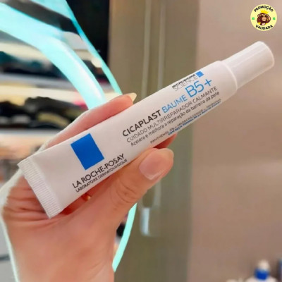 La Roche-Posay Cicaplast Baume B5 20ml