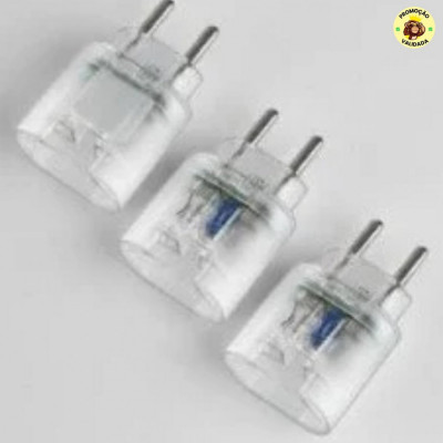 DPS iClamper Pocket LCF 2 Pinos