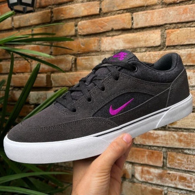 Tênis Nike SB Malor