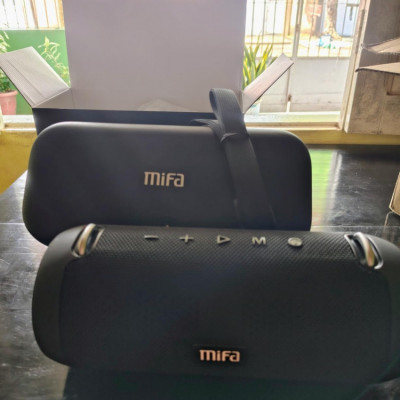 MIFA A90 Caixas de Som Bluetooth Portáteis