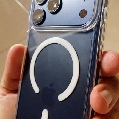 iPhone 17 Pro / 17 Pro Max 256GB