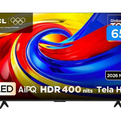Smart TV 65