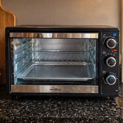 Forno Elétrico Britânia 36L 1500W 220V