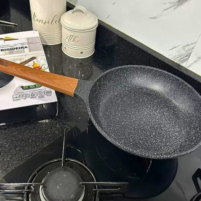 Frigideira Cerâmica Antiaderente Premium