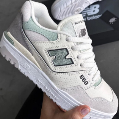Tenis New Balance 550