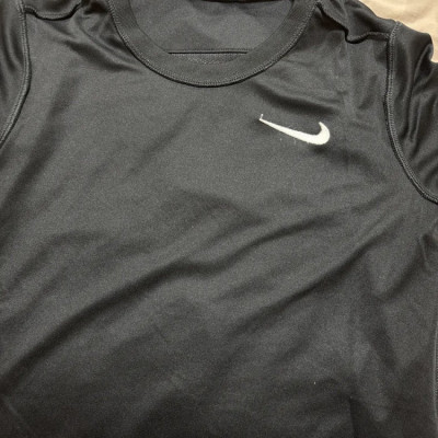 Camiseta Nike Dri-fit Feminina