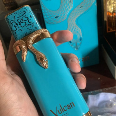 Vulcan Feu Arabe French Ave Edp 100ml