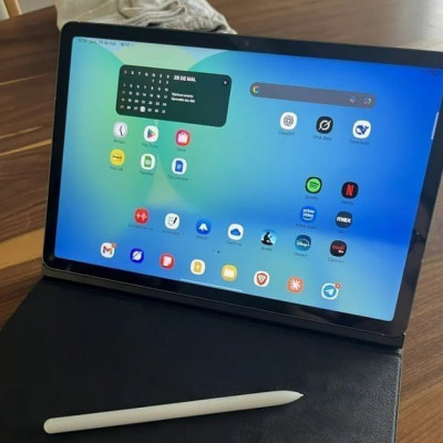 Tablet Samsung Galaxy Tab S10 FE 10.9 128GB 8GB RAM