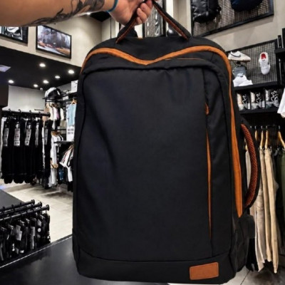 Mochila para Notebook Impermeável e Reforçada