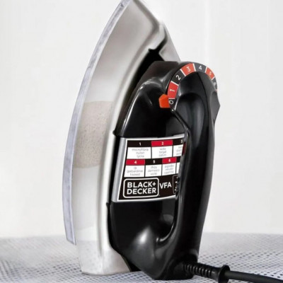 Ferro A Seco Black+decker