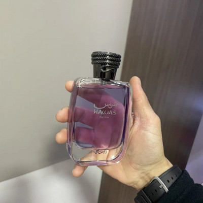 Perfume Rasasi Hawas For Him Edp 100ml