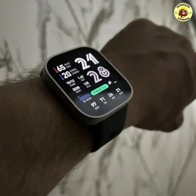 Amazfit Bip Max
