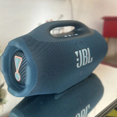 Caixa de Som Bluetooth JBL Boombox 4