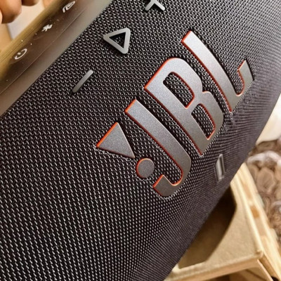Caixa de Som JBL Boombox 4 Bluetooth 34h Preta