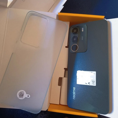 Realme C73 256GB 8GB Dual SIM 120Hz Violeta