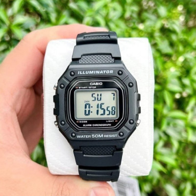 Relógio De Pulso Casio Youth