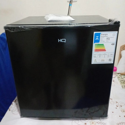Frigobar BC52 52L Compacto Preto