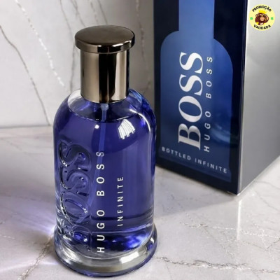 Hugo Boss Bottled Infinite EDP 100ml