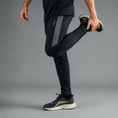 Kit com 2 Calças Jogger Tactel
