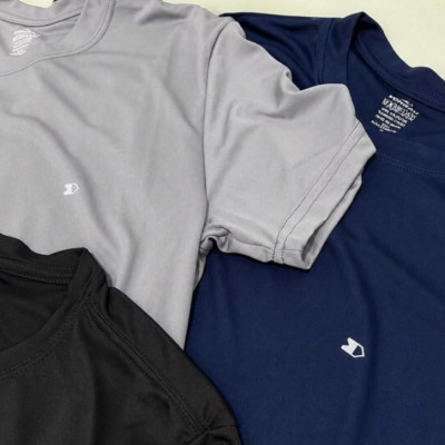 Kit 4 Camiseta Dry-fit Sandrini