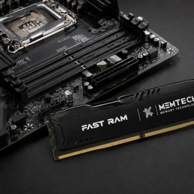 Memória RAM 8GB DDR5 4800MHz Memtech