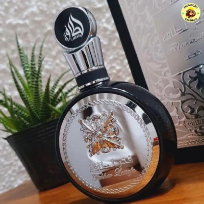 Perfume Arabe Fakhar Black Eau De Parfum 100 Ml