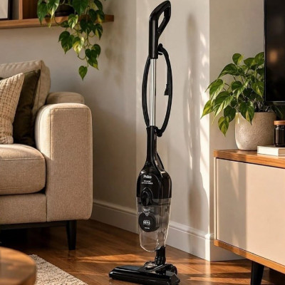 Aspirador de Pó Philco Vertical 2 em 1, 1450w 127V