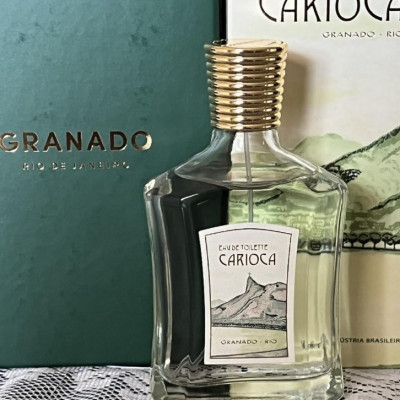 Granado Vintage Carioca EDT 100ml