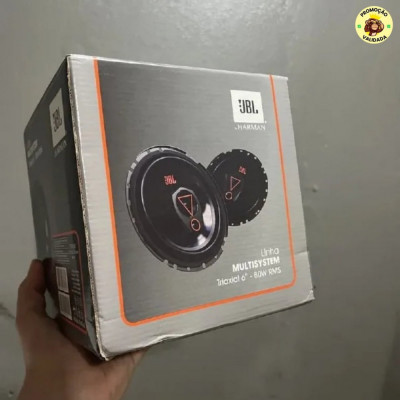 Alto Falante JBL multisystem 6TRMS80