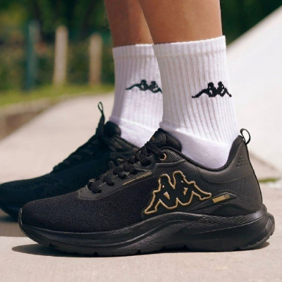 👟 Tênis Kappa Park 2.0 (6 Cores)