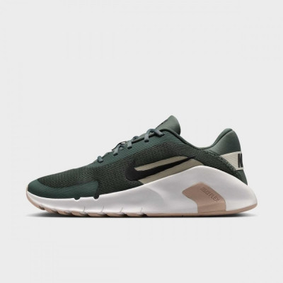 Tênis Nike Flex Train Masculino Verde Preto 41 BR