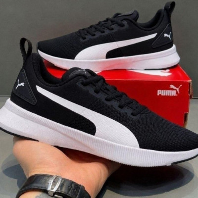 Tênis Flyer Runner Mesh Bdp Puma