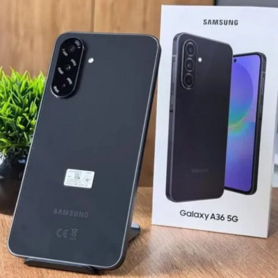 Samsung Galaxy A36 5G, 128GB, 6GB RAM