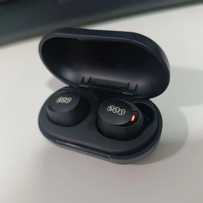 Fone de Ouvido Bluetooth QCY T27