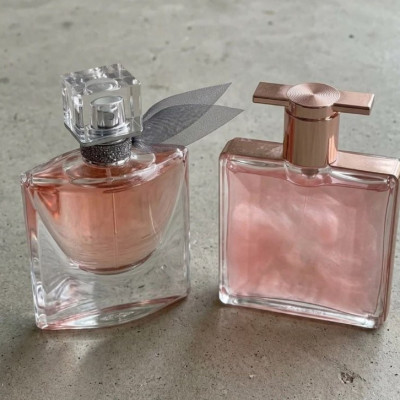 Kit Lancôme: Perfume La Vie Est Belle Edp 30ml + Perfume Idôle Edp 25ml