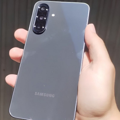 Samsung Galaxy A36 5g 128gb 6gb Ram Câmera Tripla