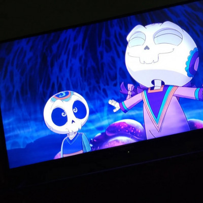 TV 32 HD com 2 HDMI 2 USB VGA