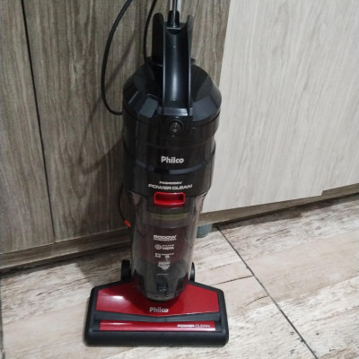 Aspirador de Pó Vertical Philco Power Clean 2000W