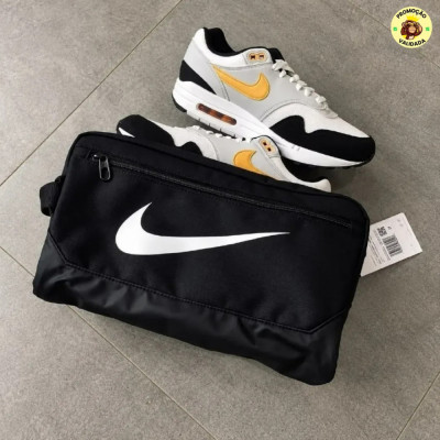 Nike Bolsa para Tenis Brasilia 11L