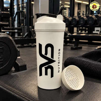 Coqueteleira 3VS Nutrition 600ml